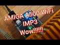 Amiga a500  wifi imp3 2024