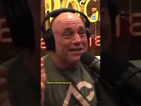 Joe Rogan Sounds