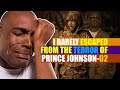 I Lost My Entire Family After I Was Captured By Africa's Most Notorious Warlord - 02
