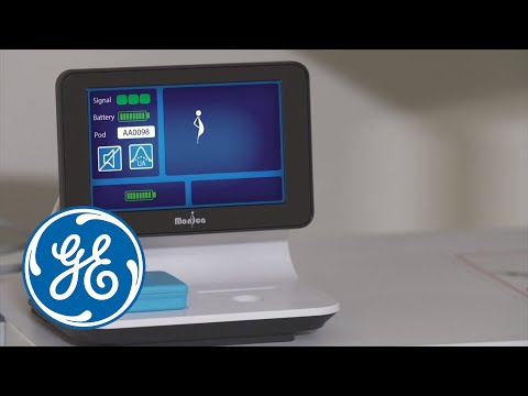 Novii Wireless Patch System - Complete Training video | GE Healthcare