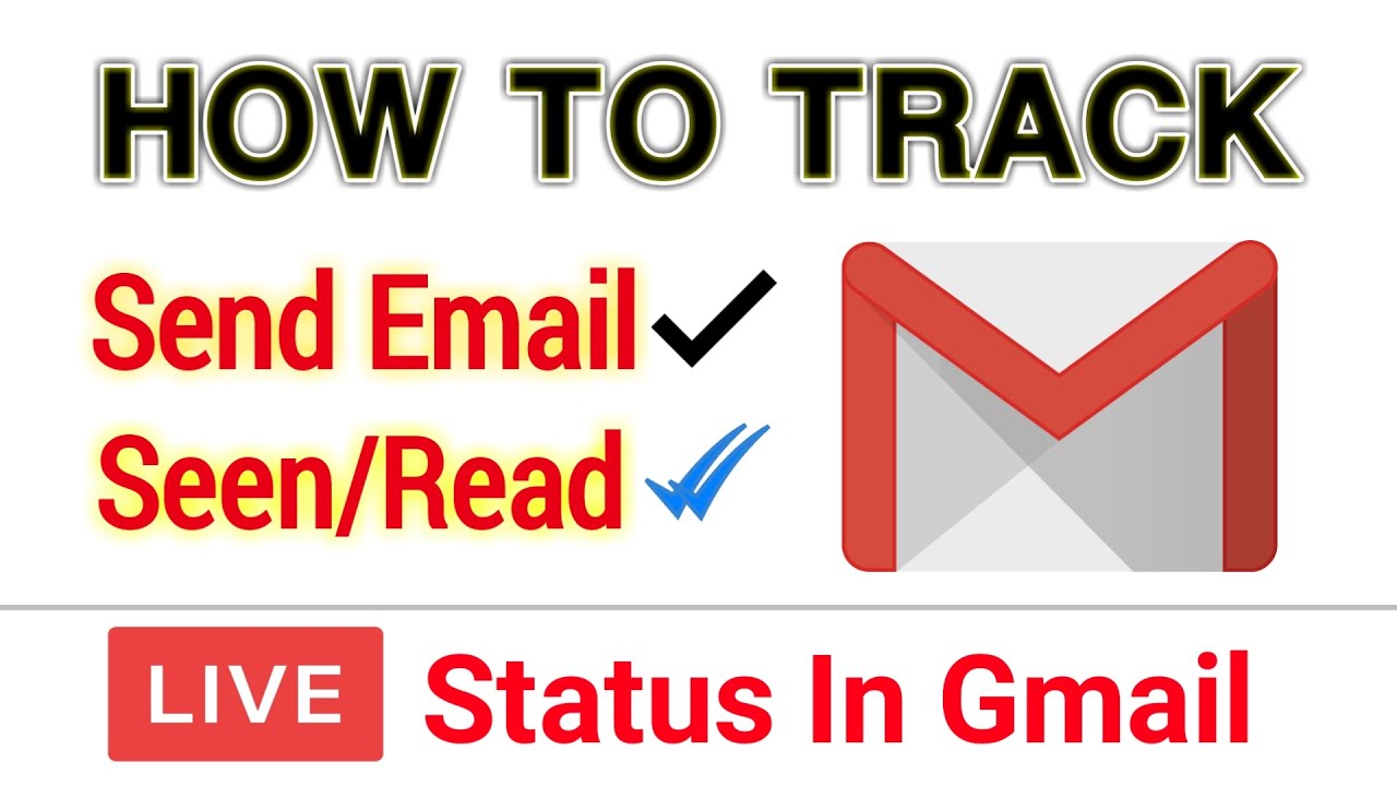 How to Track Send Email on Gmail | HEC Ehsaas Scholarship Email Reply | Email track extension