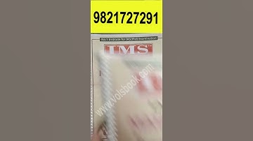 UPSC Maths Optional Notes Unboxing & Review 2022 | #imsnotes #upscnotes #upscoptional