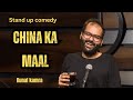 60 people aur china maal  stand up comedy by kunal kamra