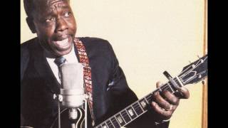 SLIM HARPO - FOLSOM PRISION BLUES