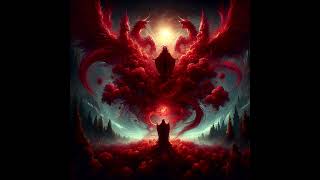 Binary Beats AI - Crimson Ascendancy