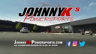 JohnnyKs Polaris 30 2017