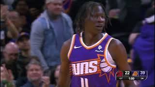 Bol Bol | Scoring Highlights | Phoenix Suns 2023-24