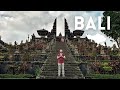 🇮🇩 Bali - L’isola degli dei e delle cascate - Banyumala Waterfall #shorts