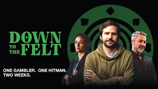 Download Lagu Down to the Felt FULL MOVIE | Action Movies | Michael Weston \u0026 Scottie Thompson | Movies to Watch MP3