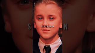Slytherin Edit