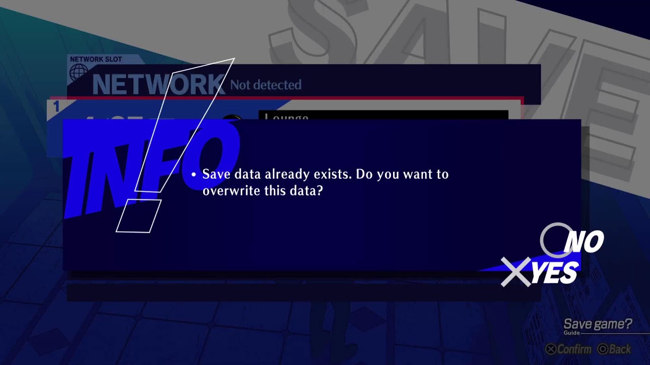 Persona 3 Reload livestream #4