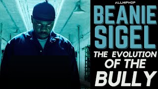 Beanie Sigel And Erica Ford Talk Tupac, A.I., & Why Rap Billionaires Should Do More #beaniesigel