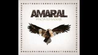 Video thumbnail of "9. Cuando suba la marea (acústico) - Amaral"