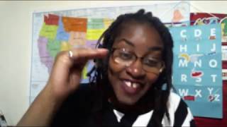 Pass that BlingABC interview Mock Lesson
