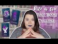 Tarot books challenge  ma pal 