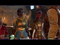 BG3 : Honour Mode — Devinez à quel moment je reset 😰 (2)