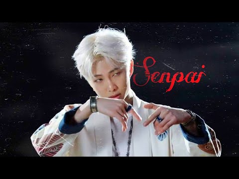 •°RM - SENPAI°• __ [Fmv]