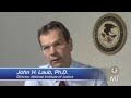 John H. Laub: The Importance of Partnerships to NIJ's Mission