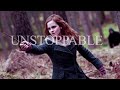 Hermione Granger ll Unstoppable