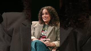 WELCOME LOUISA LEVY, SHOWRUNNER OF “OFF CAMPUS”, TO OFF THE SHELF‼️