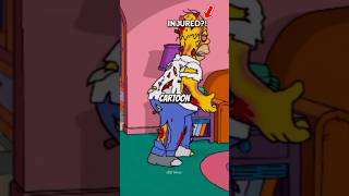 5 Times Cartoon Characters Got Injured in the Episode Intro