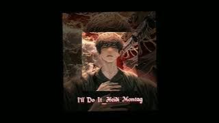 Download lagu I'll Do It_Heidi Montag (tik tok version)#heidimontag #illdoit #ayesha #tiktok #trending #music#fyp