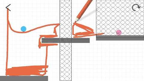 BRAIN DOTS solution Stage 232