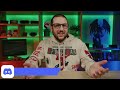 End of video