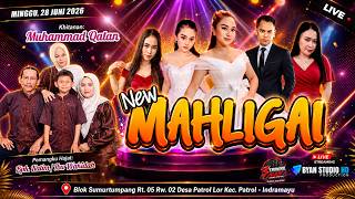 [LIVE MALAM] NEW MAHLIGAI | HAJAT BPK. ATIM/IBU WAKIDAH | DESA PATROL LOR MINGGU , 28 JUNI 2026
