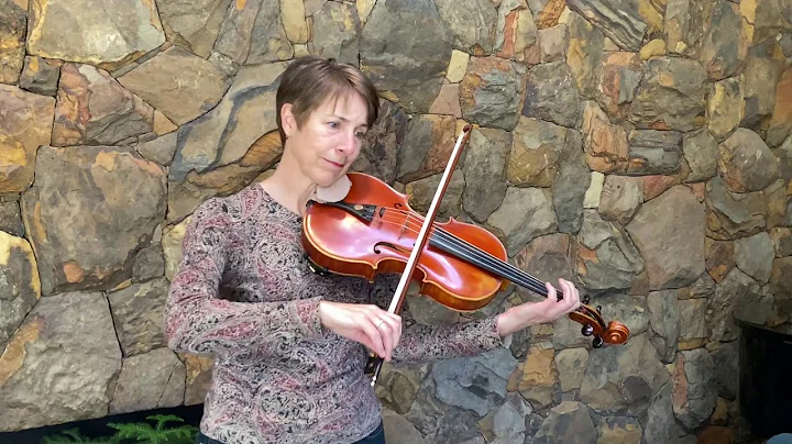 Meet the Viola (part 1) | Learning Through Music