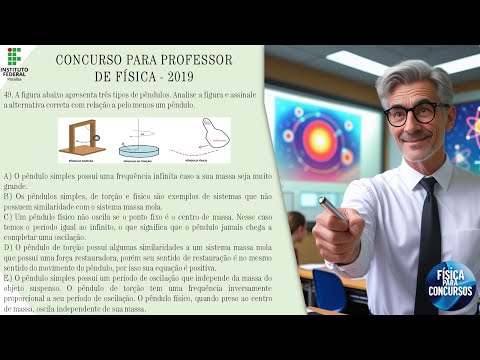 CONCURSO IFPB 2019