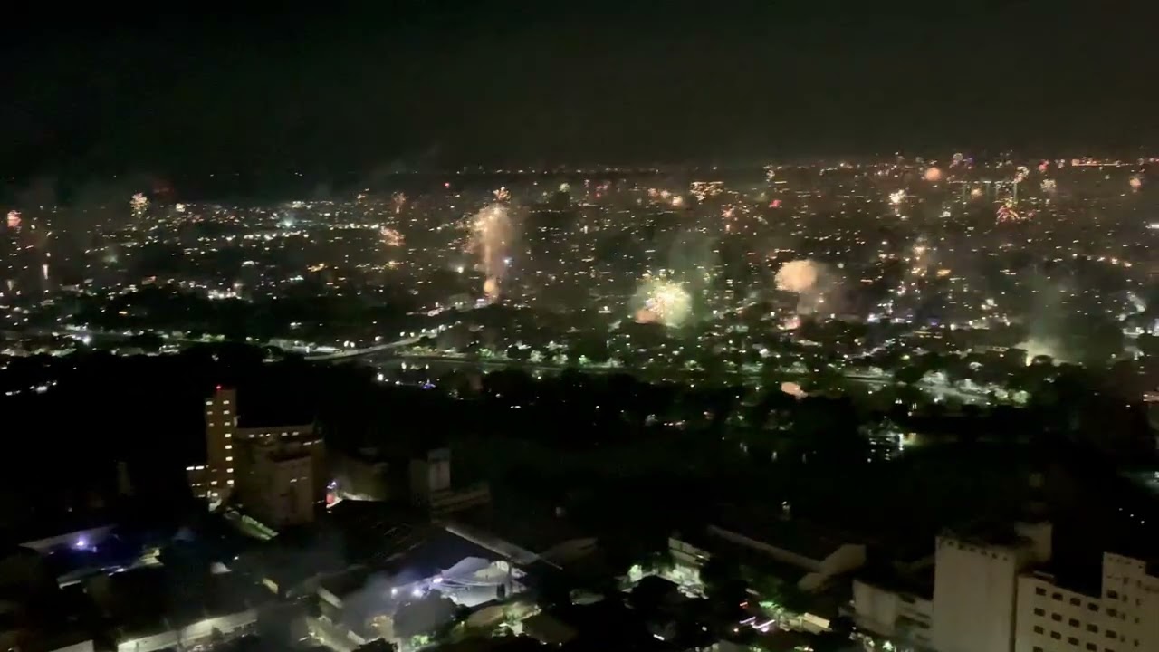 Happy New Year 2026! 