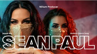 Sean Paul - Arabic Dance Darbuka Mix (Djemsy) - 2026