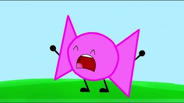 Inanimate insanity 1 second of every episode season 1(2011-2012)