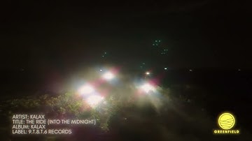 GREENFIELD | NIGHT OPERATIONS FOR CHEMICAL-FREE FOOD AT SCALE