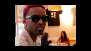 Konshens Ft Negus - Da Whine Deh |January 2013