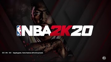 NBA 2K20 OFFICIAL DEMO GAMEPLAY/GUIDE TO CREATING THE BEST ARCHETYPE/ RUSSELL WESTBROOK BUILD, ENJOY
