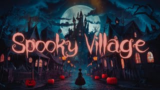 Halloween Ambience | Spooky Music Playlist | Halloween Ambience Music