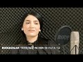 ISAURA GHEORGHIU - RODIAUMAN TUTE/MA-NCHIN IN FATA TA