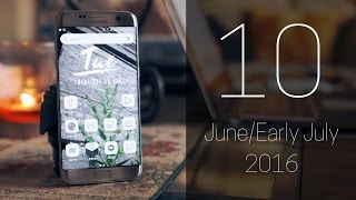Best Android Apps - June/Early July 2016! screenshot 3