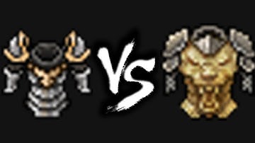 FALCON PLATE VS LION PLATE - Which one is BETTER?