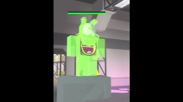 Kaiju paradise caught in 4k #kaijuparadise  #shorts