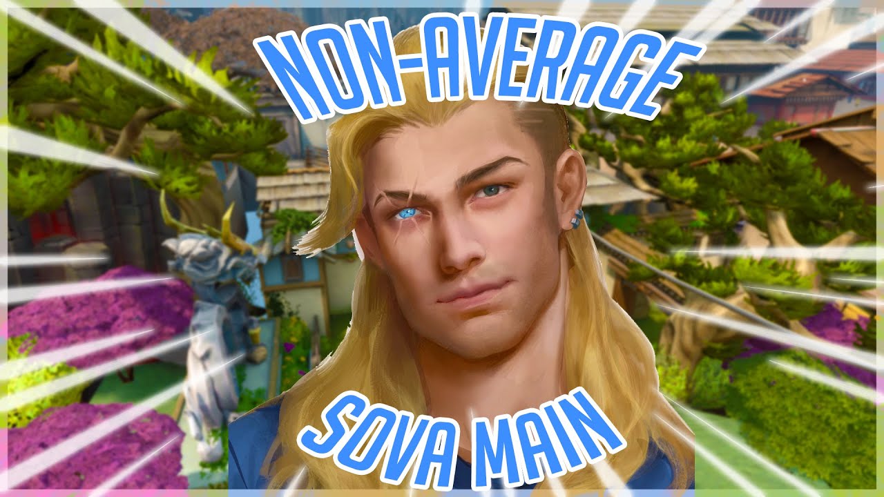NON-AVERAGE SOVA MAIN