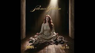 DJ Penn [BR] feat. Luz.ia - Silence Golden (Extended Version)