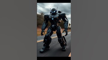 💥Transformers Reloaded 💥AI. #shorts #transformers #ytshorts
