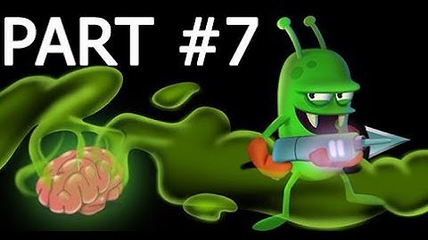 Zombie Catchers Part 7 Gameplay lets play Walkthrough IOS ANDROID ОХОТНИКИ НА ЗОМБИ