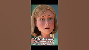 Andy’s Mom was Jessie’s original owner.