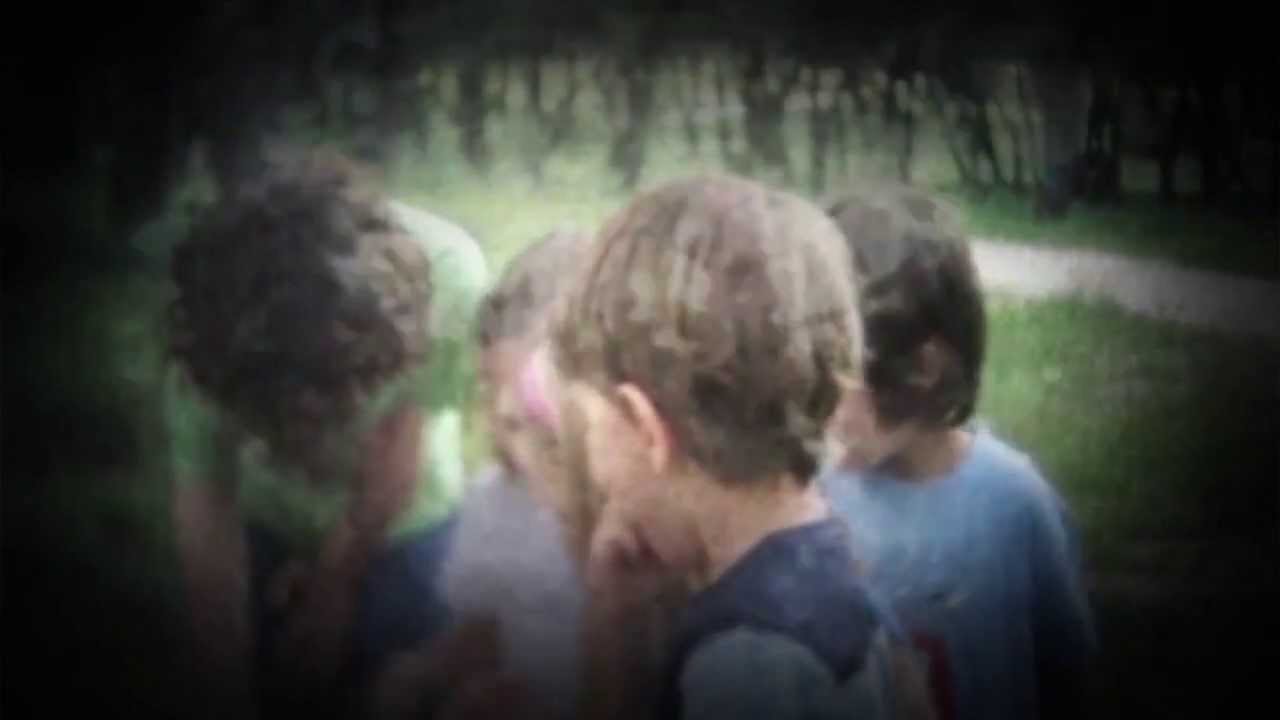 Pullahs - If I Had A Wish [Official Video]