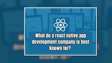 Why Indian React native Developers is Good Choice?