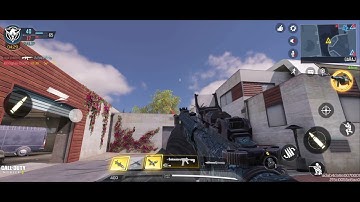 Call Of Duty Mobile Multiplayer GamePlay S20 plus